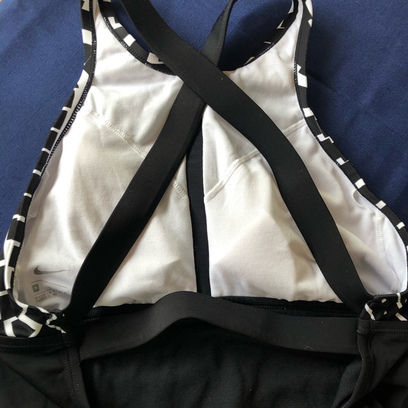 Nike brand new racing swimsuit - Picture 2 of 5